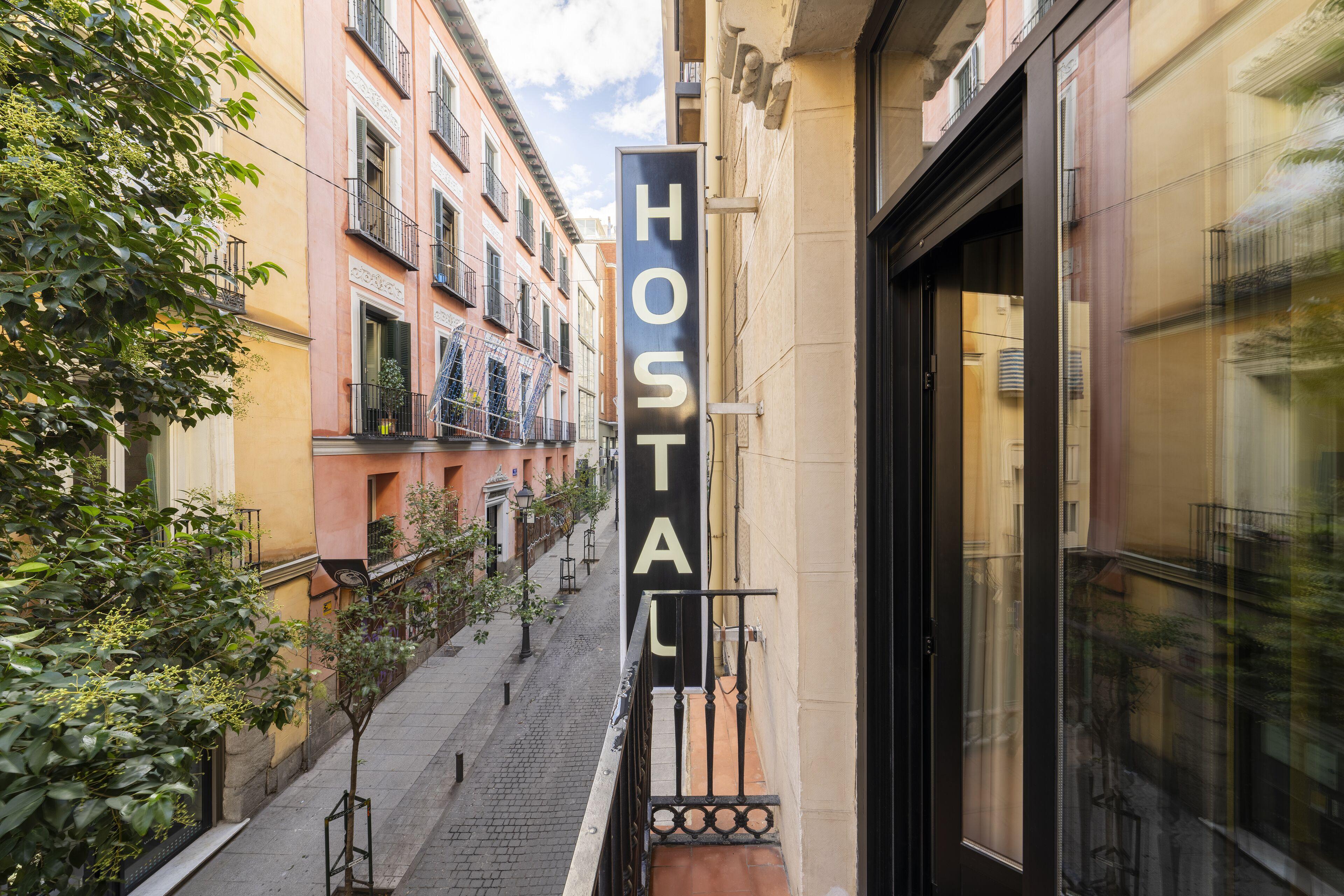 Hostal Ballesta — Fotos 3